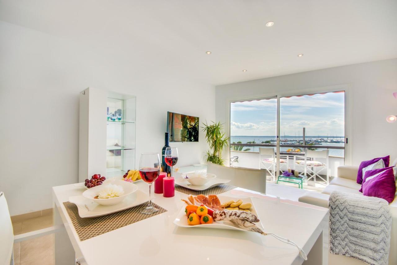 אלקודיה Ideal Property Mallorca - Blue Palm Beach מראה חיצוני תמונה