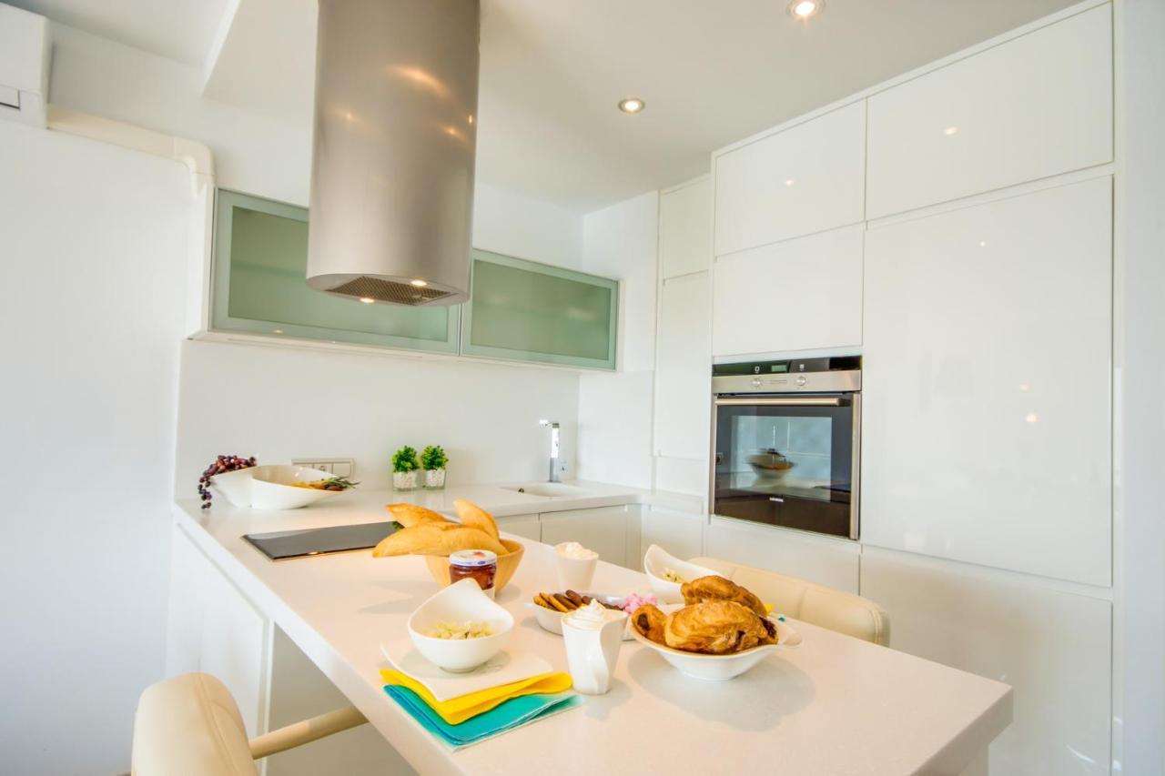 אלקודיה Ideal Property Mallorca - Blue Palm Beach מראה חיצוני תמונה