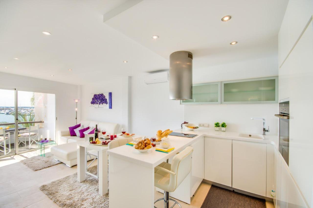 אלקודיה Ideal Property Mallorca - Blue Palm Beach מראה חיצוני תמונה