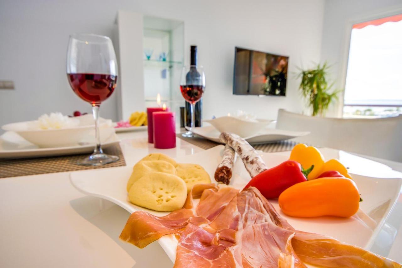 אלקודיה Ideal Property Mallorca - Blue Palm Beach מראה חיצוני תמונה
